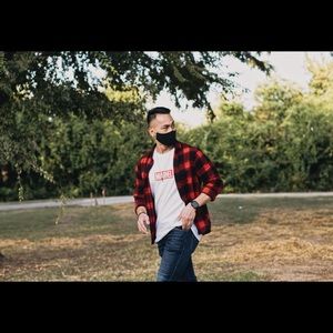 Meet your Posher, Marc-jeffrey